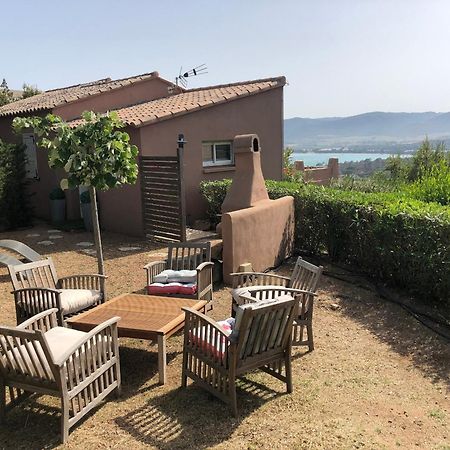 Residence Bellavista A Santa Giulia, Proche De La Plage Et Vue Mer Porto-Vecchio  Buitenkant foto