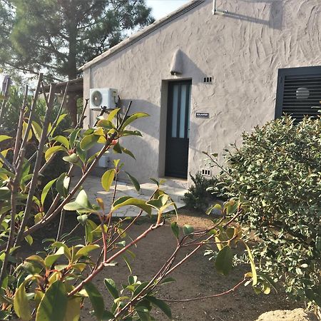 Residence Bellavista A Santa Giulia, Proche De La Plage Et Vue Mer Porto-Vecchio  Buitenkant foto