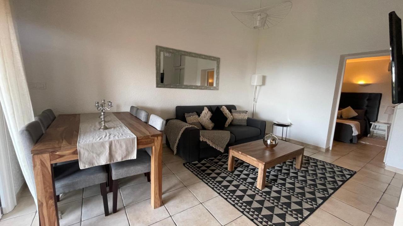 Residence Bellavista A Santa Giulia, Proche De La Plage Et Vue Mer Porto-Vecchio  Buitenkant foto