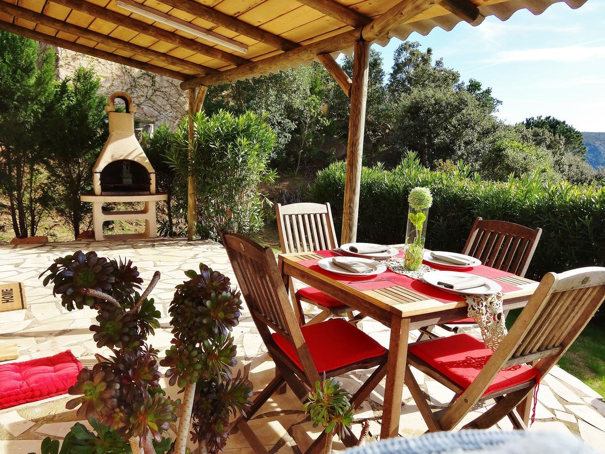 Residence Bellavista A Santa Giulia, Proche De La Plage Et Vue Mer Porto-Vecchio  Buitenkant foto
