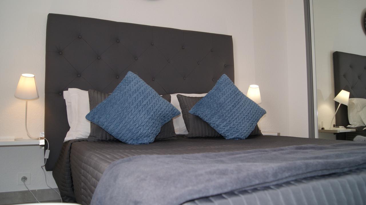Residence Bellavista A Santa Giulia, Proche De La Plage Et Vue Mer Porto-Vecchio  Buitenkant foto