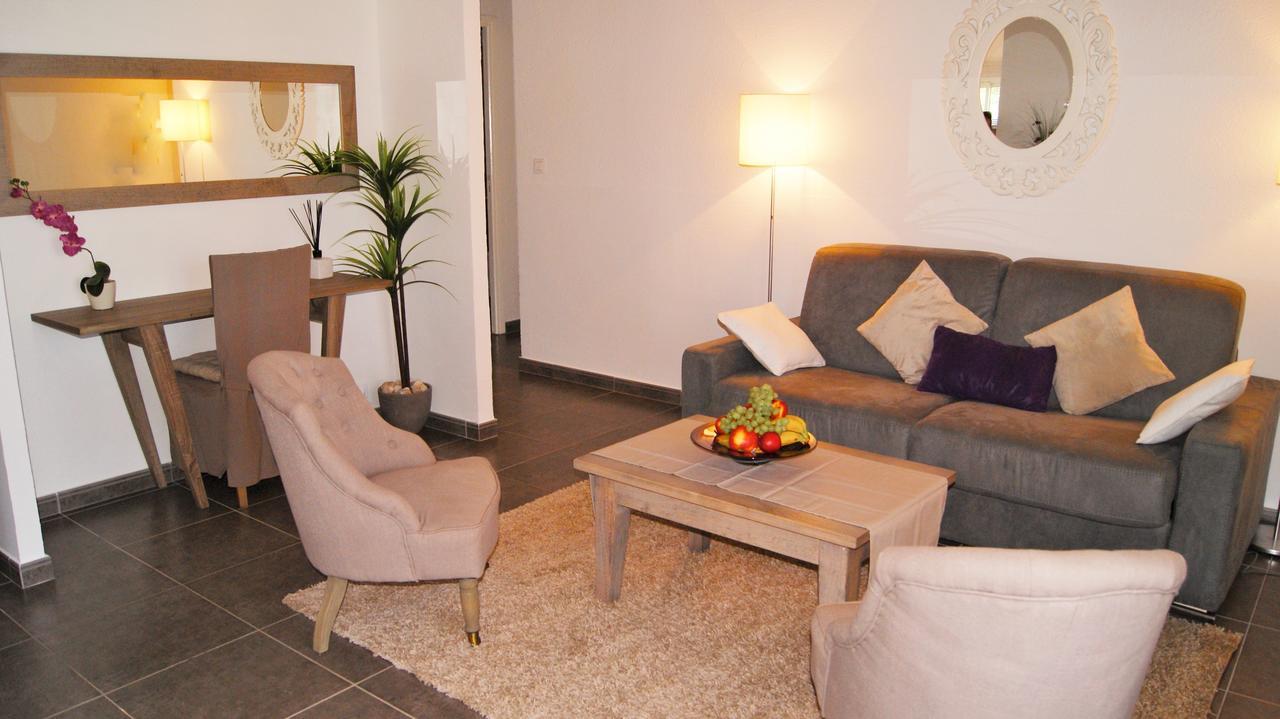 Residence Bellavista A Santa Giulia, Proche De La Plage Et Vue Mer Porto-Vecchio  Buitenkant foto