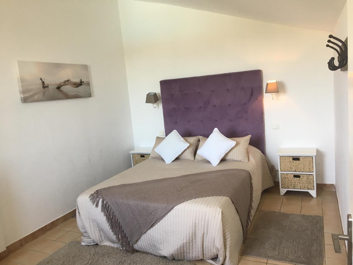 Residence Bellavista A Santa Giulia, Proche De La Plage Et Vue Mer Porto-Vecchio  Buitenkant foto