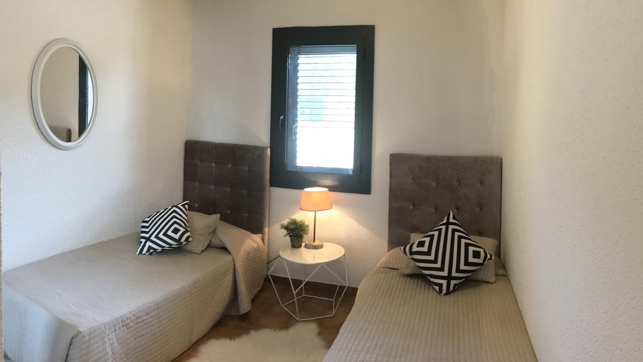 Residence Bellavista A Santa Giulia, Proche De La Plage Et Vue Mer Porto-Vecchio  Buitenkant foto