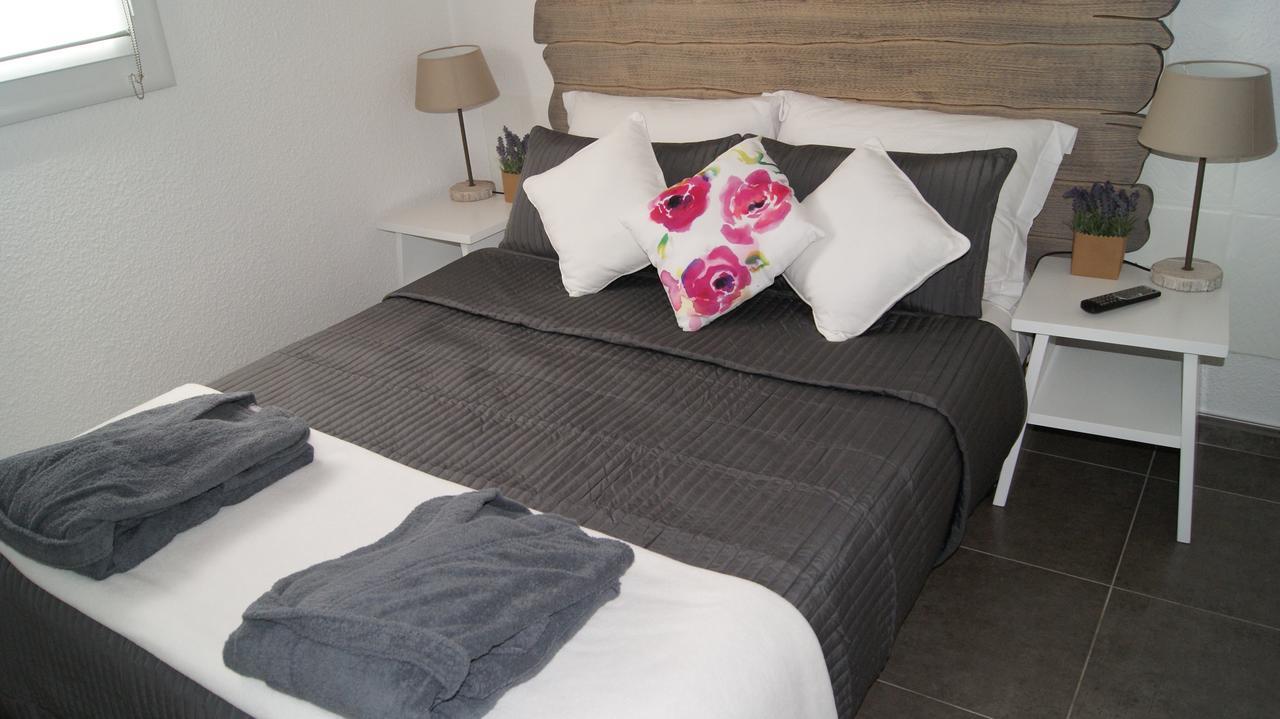 Residence Bellavista A Santa Giulia, Proche De La Plage Et Vue Mer Porto-Vecchio  Buitenkant foto