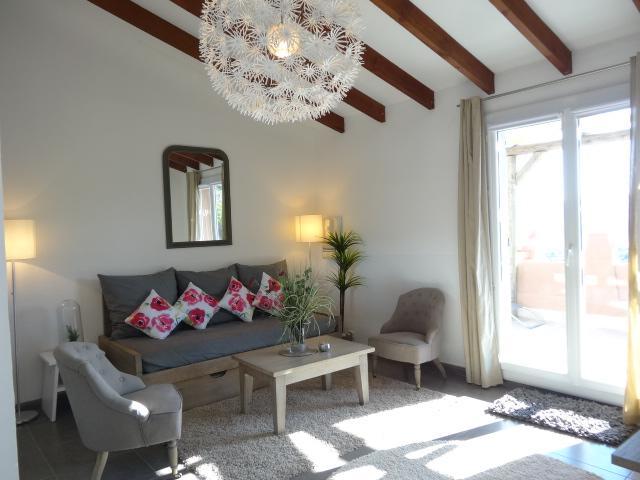 Residence Bellavista A Santa Giulia, Proche De La Plage Et Vue Mer Porto-Vecchio  Buitenkant foto
