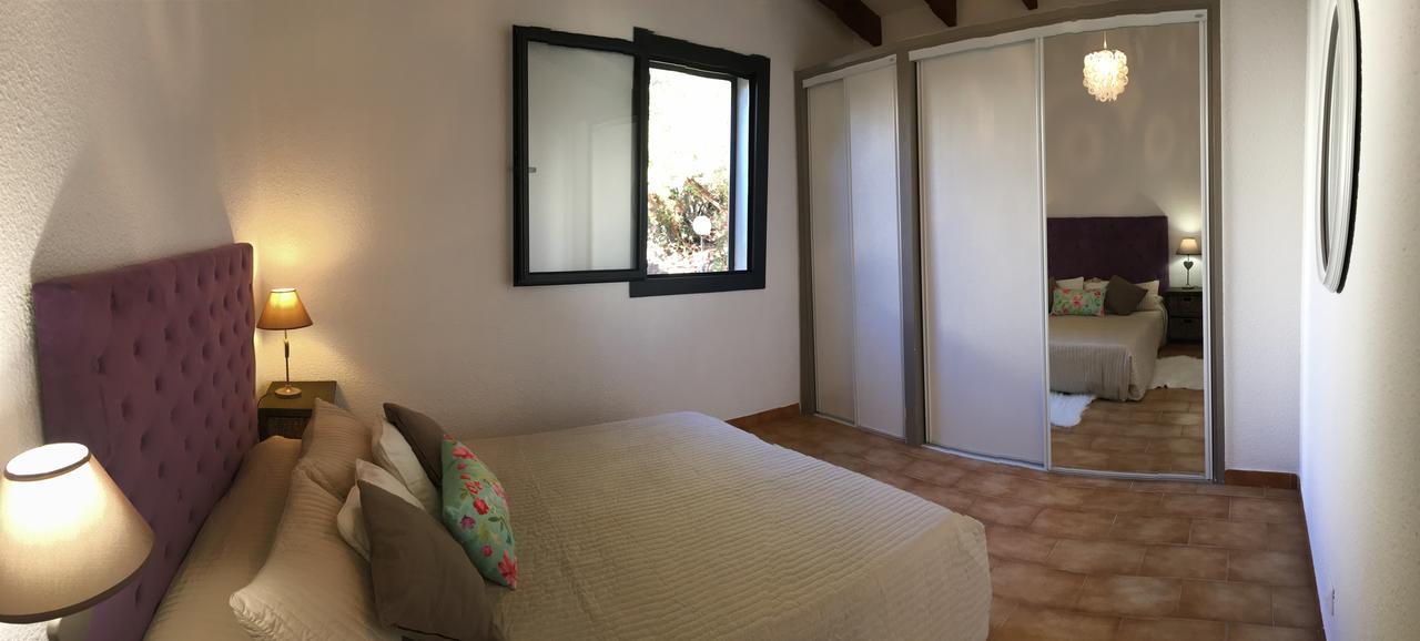 Residence Bellavista A Santa Giulia, Proche De La Plage Et Vue Mer Porto-Vecchio  Buitenkant foto
