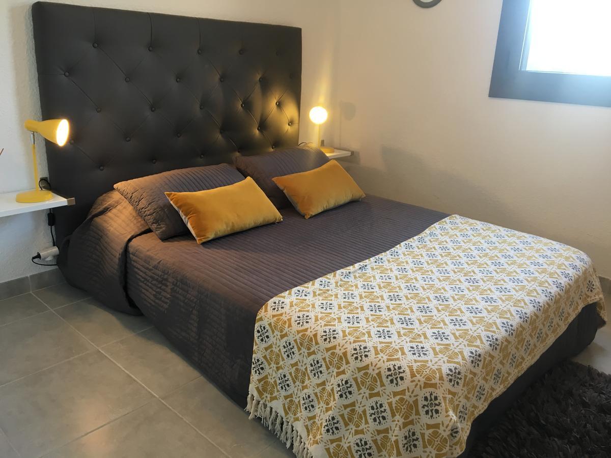Residence Bellavista A Santa Giulia, Proche De La Plage Et Vue Mer Porto-Vecchio  Buitenkant foto