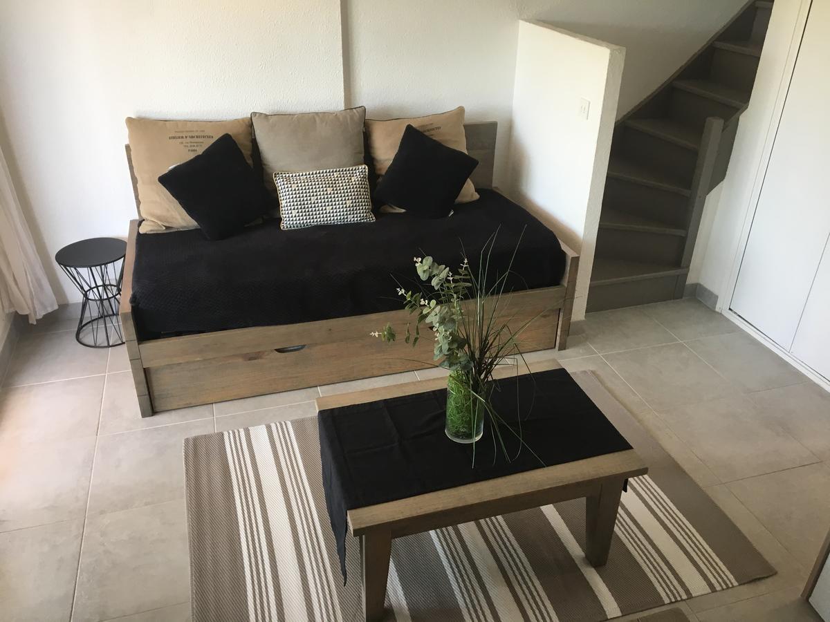 Residence Bellavista A Santa Giulia, Proche De La Plage Et Vue Mer Porto-Vecchio  Buitenkant foto
